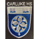Carluke High School